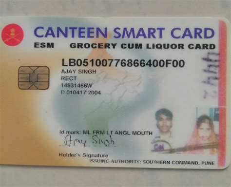 csd canteen smart card lost|canteen stores department address.